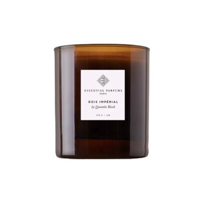 ESSENTIAL PARFUMS Bois Imperial Candle 270 g